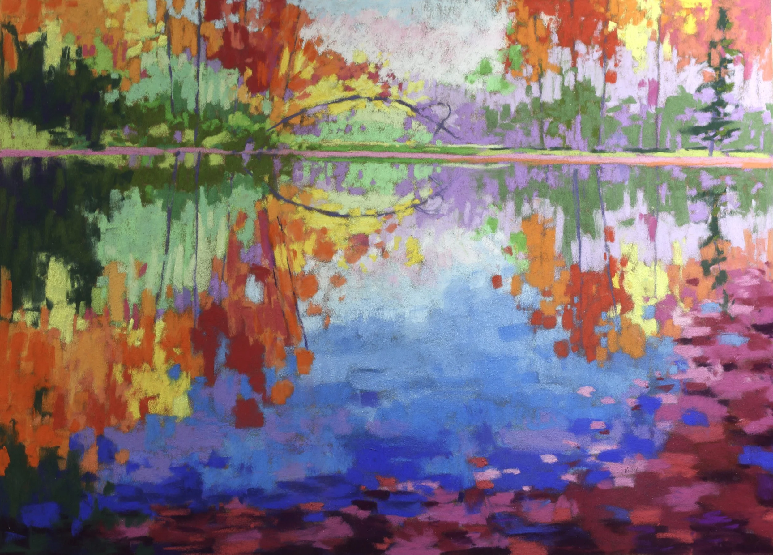 Gracie Square Art Festival