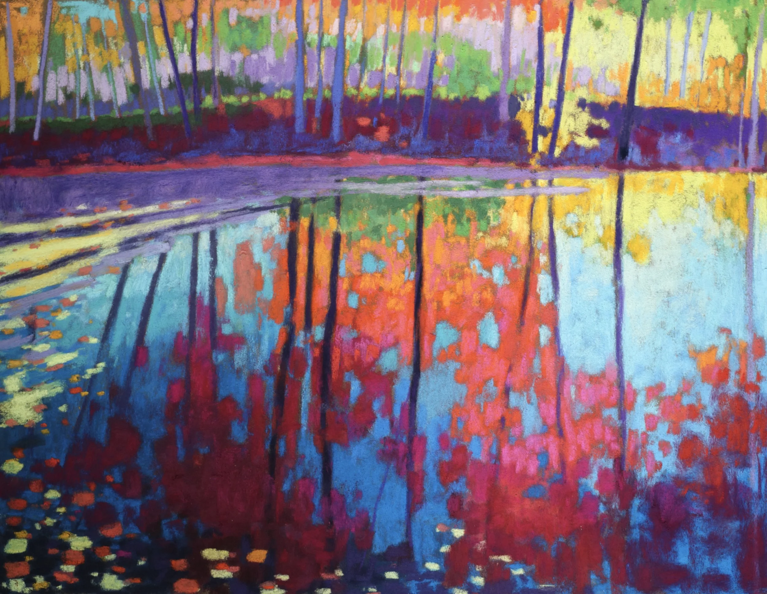 Paradise City Arts Festival