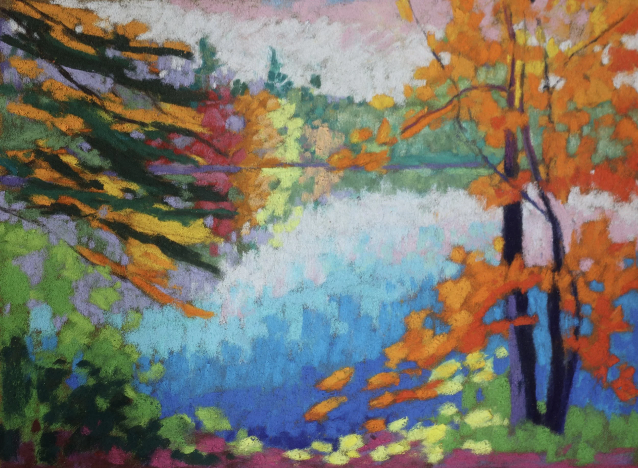 Lenox Art Fair