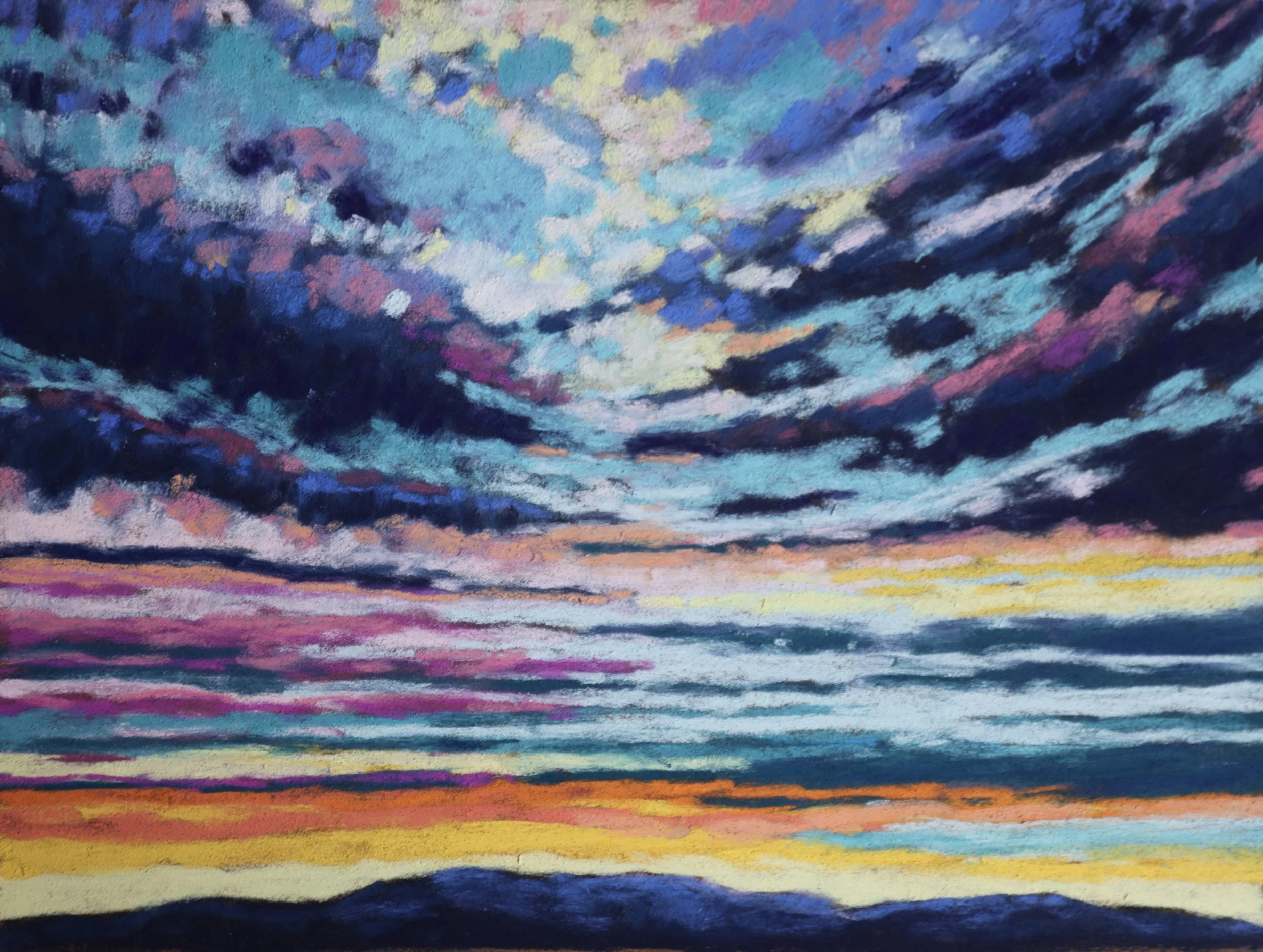 New Hampshire Majesty