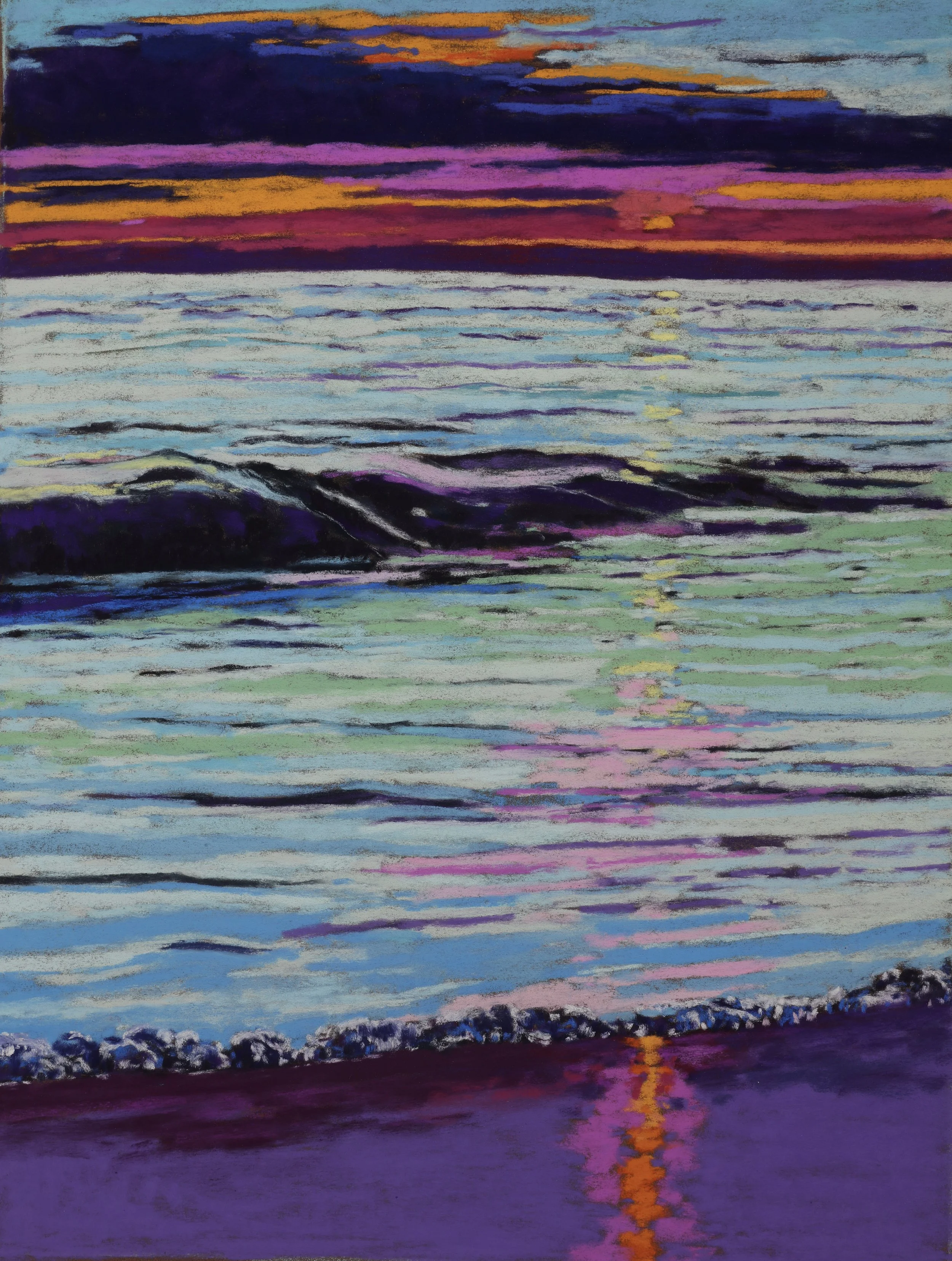 My Heart ... My Ocean