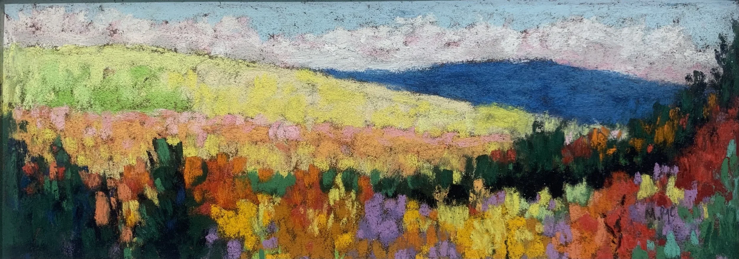 Shelburne Falls Glory