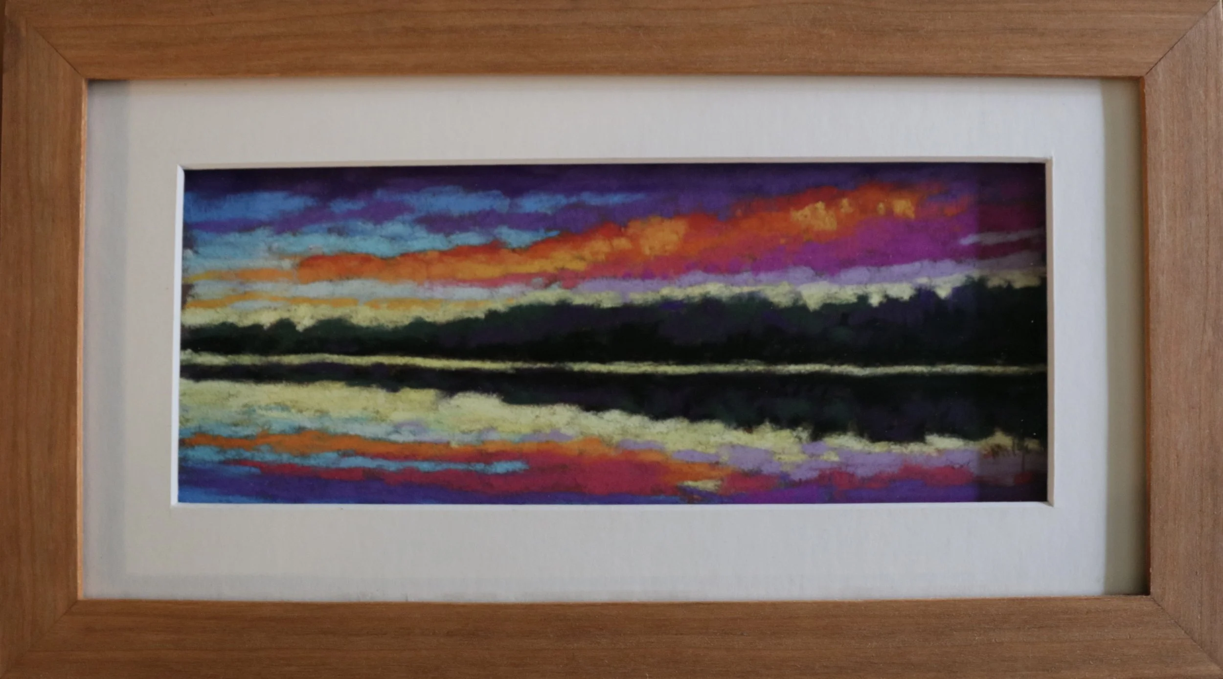 Ashley Reservoir Magic