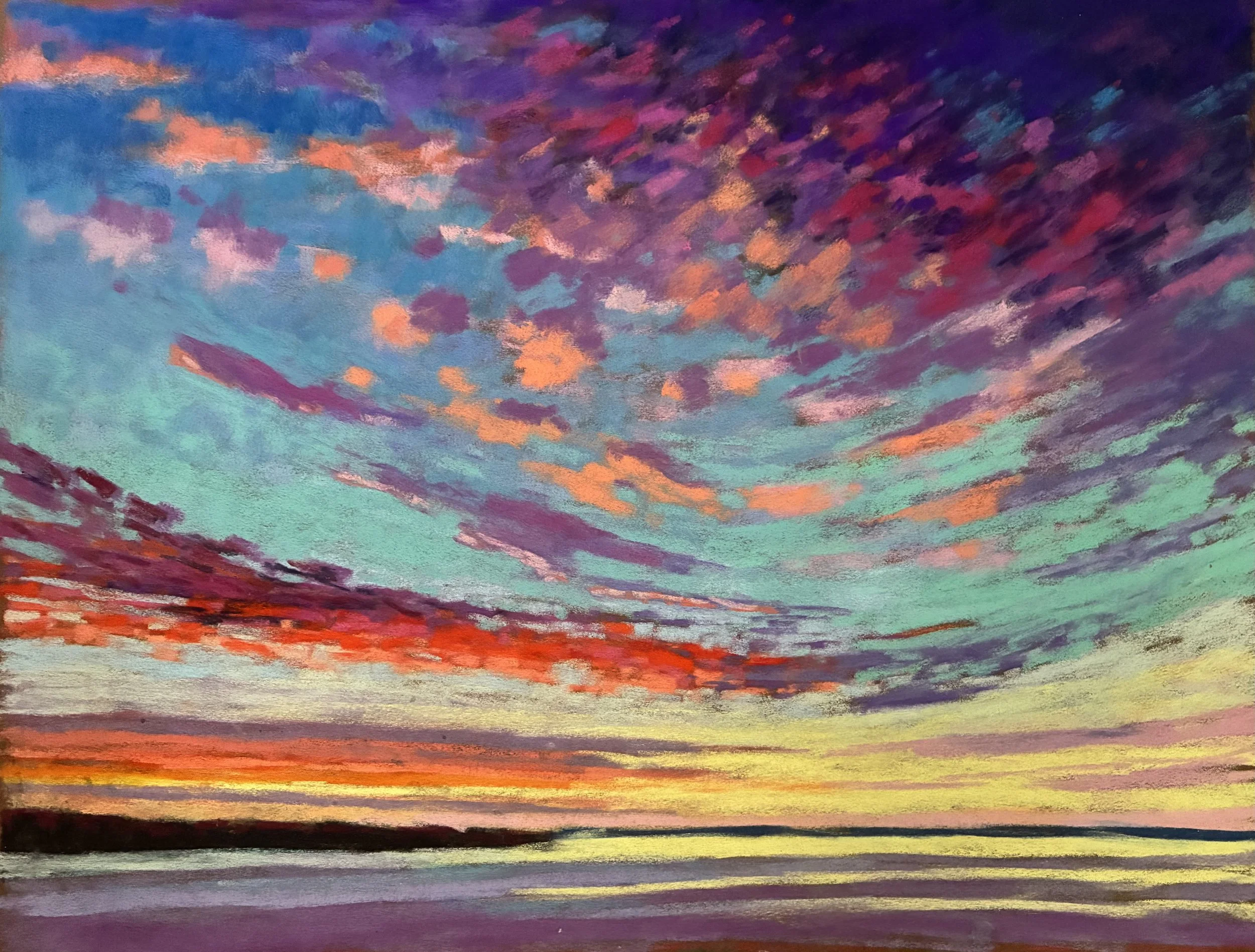 Belfast Maine Has My Heart II