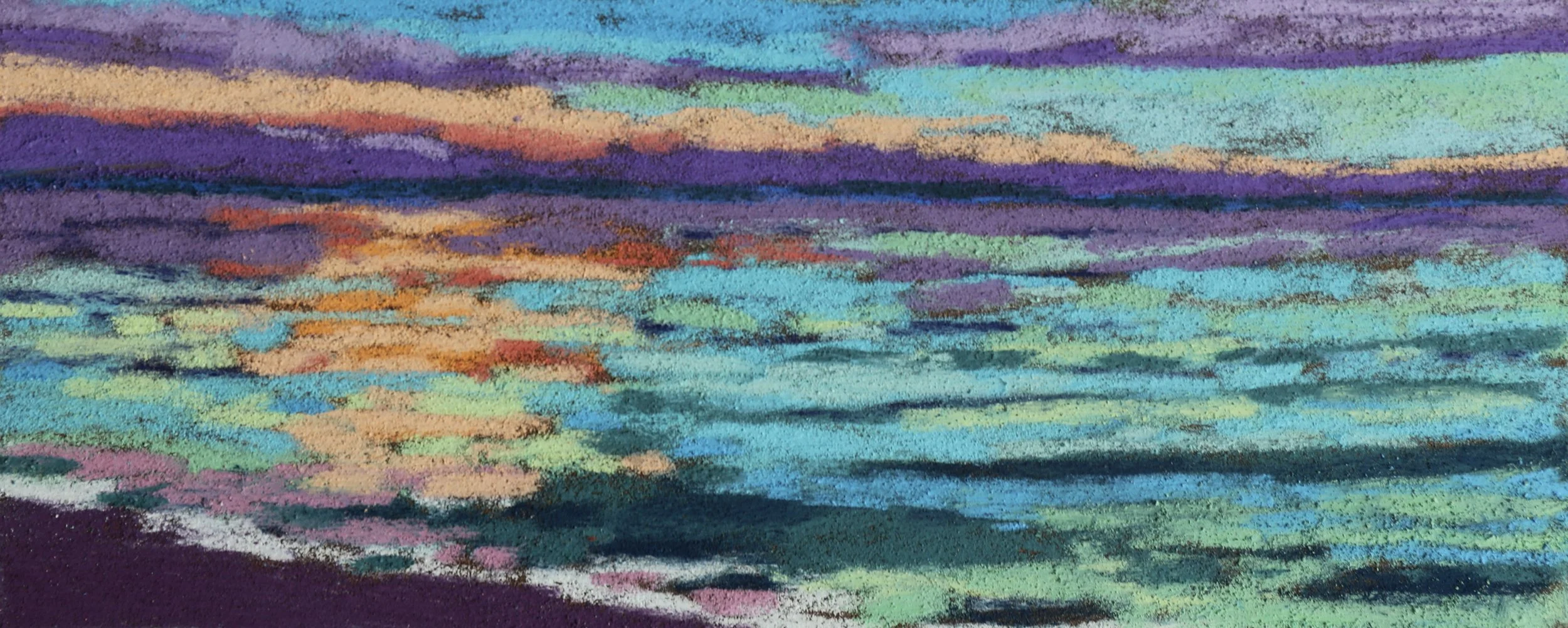 A Moment of Tranquility