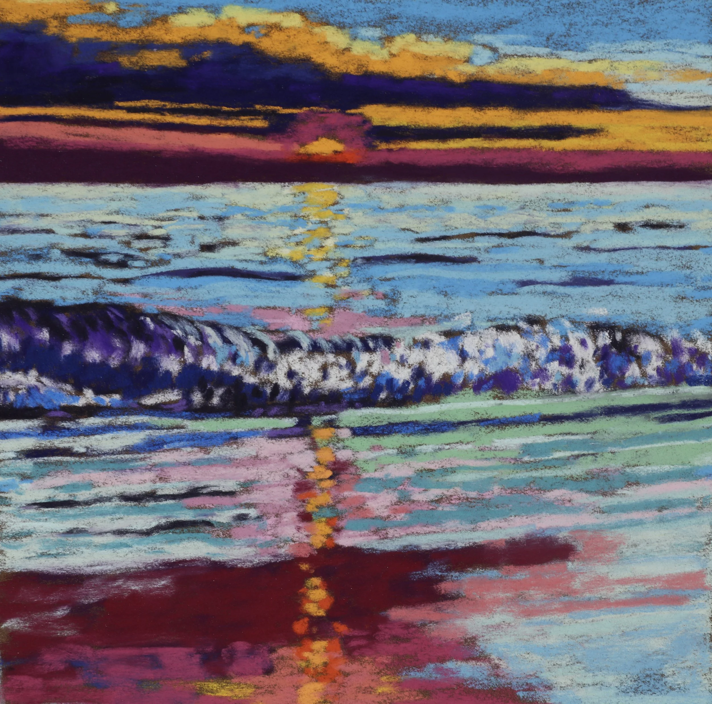 The Light, the Love, the Magic