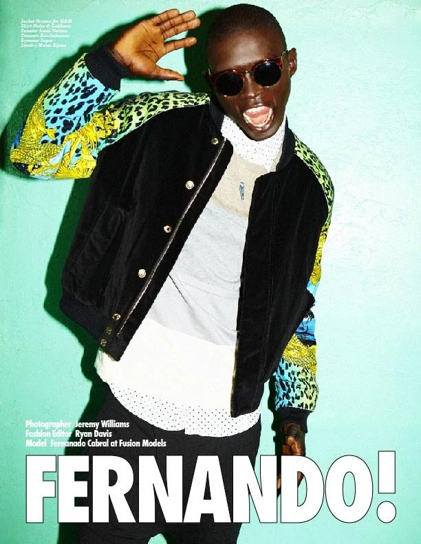 Client Magazine