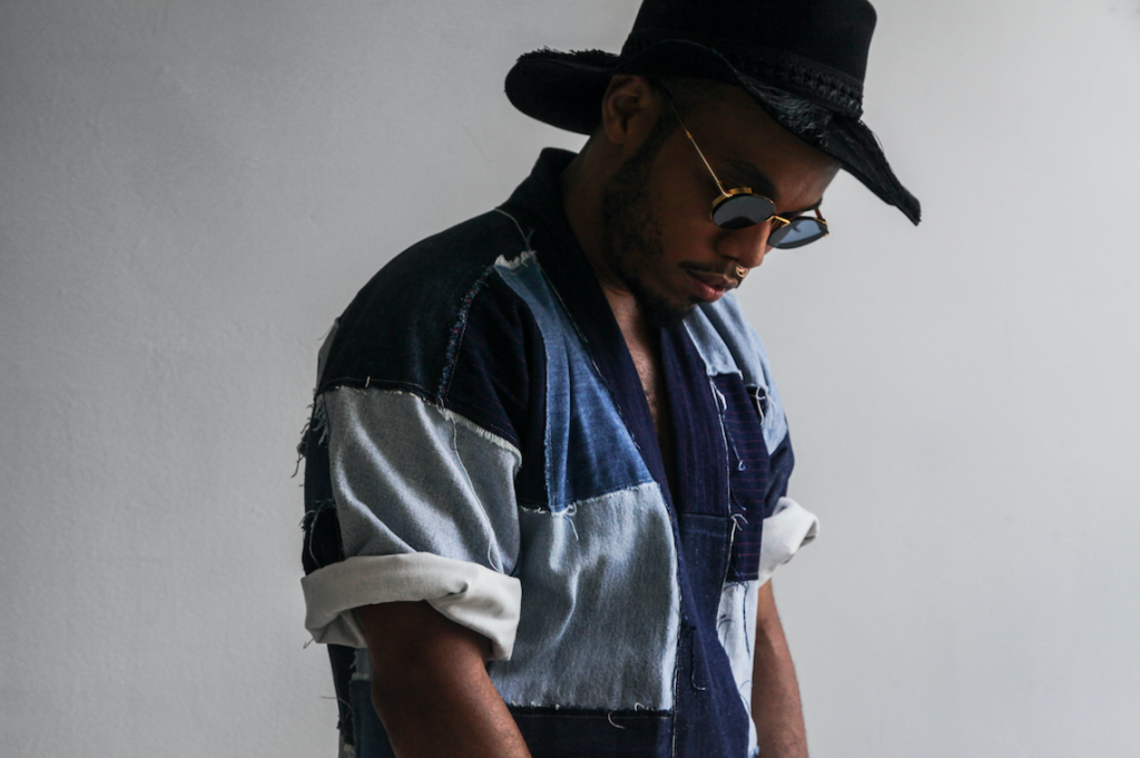 Anderson .Paak