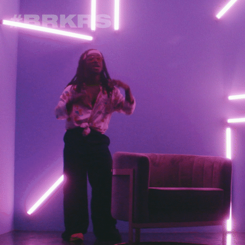 Demo Taped "Insecure" for BRKRS Show