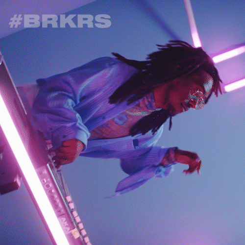 Demo Taped "Insecure" for BRKRS Show