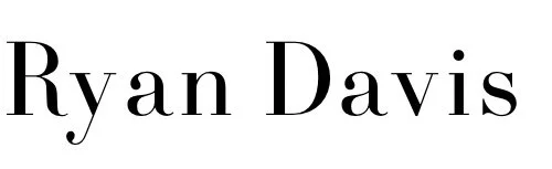 Ryan Davis