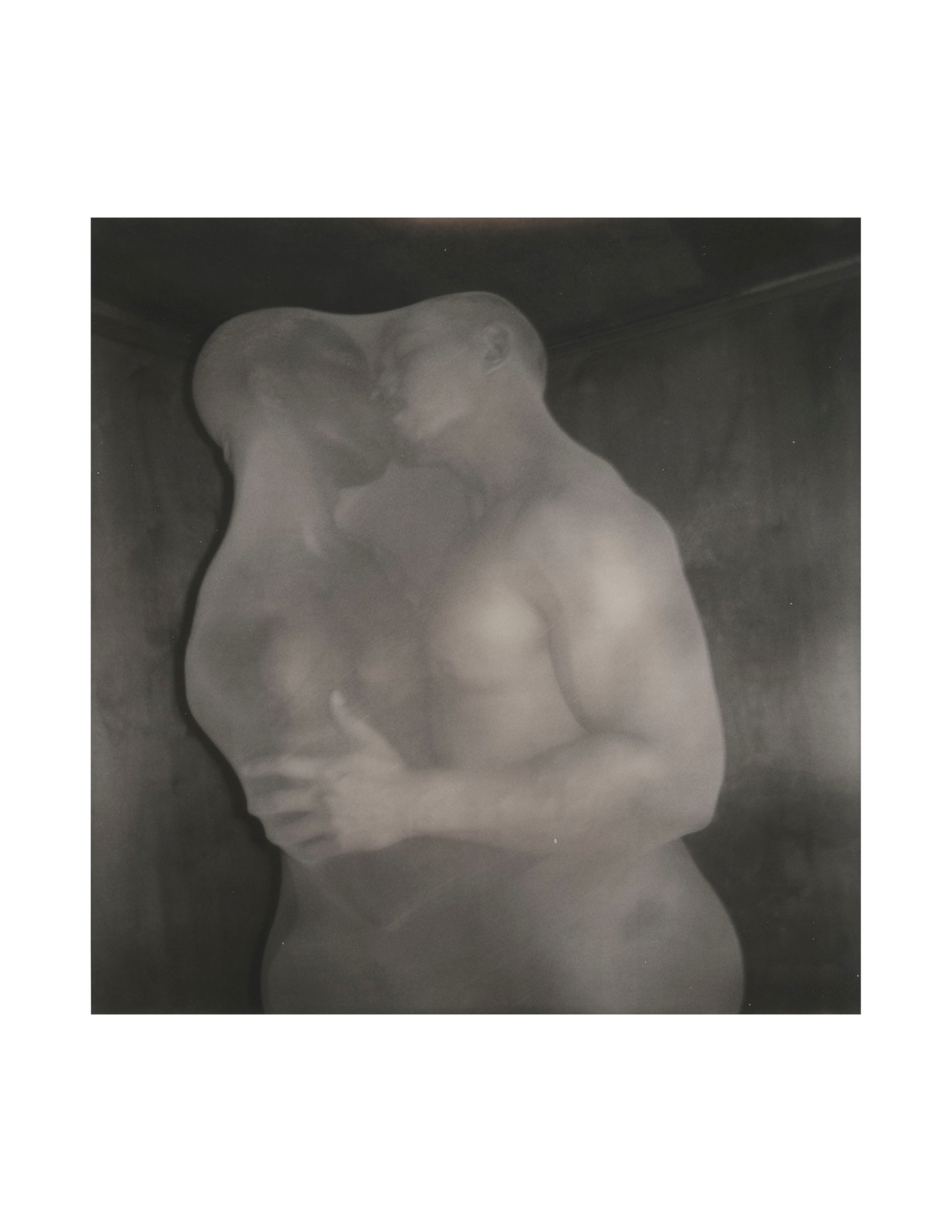 Engulfed in the ShugaShack