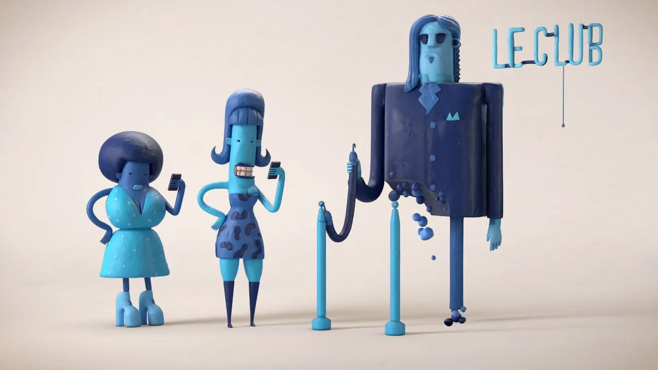 Cool Blast - Night Out