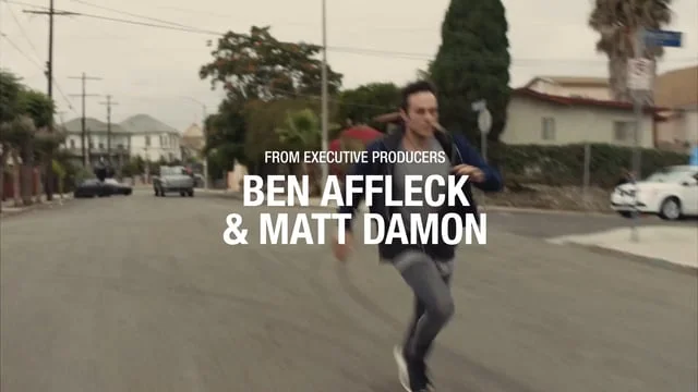 BRAND THE RUNNER NA OLV VIDEO THERUNNER BRAND FILM 30 V33 YOUTUBE