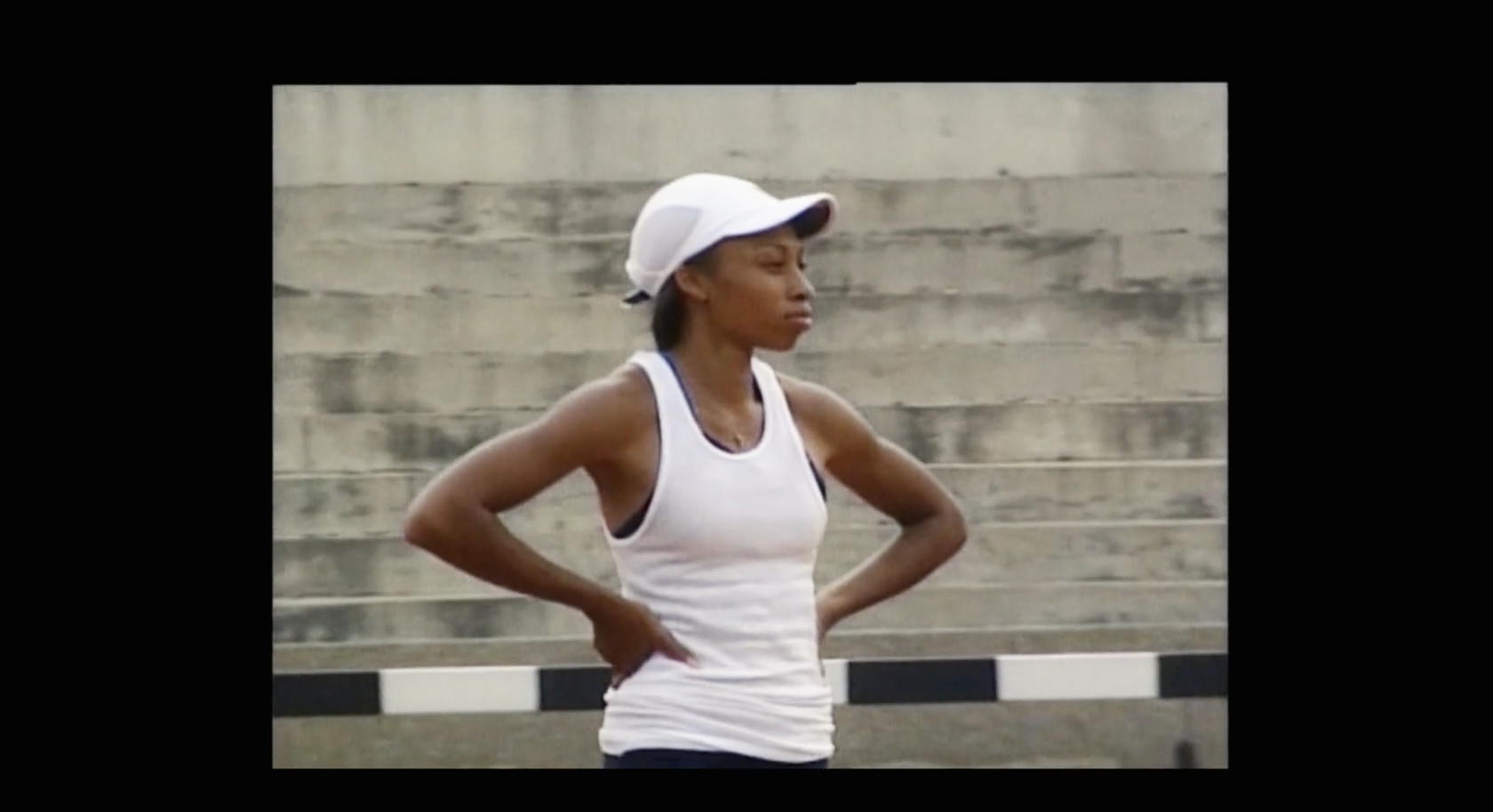 Allyson Felix Longform