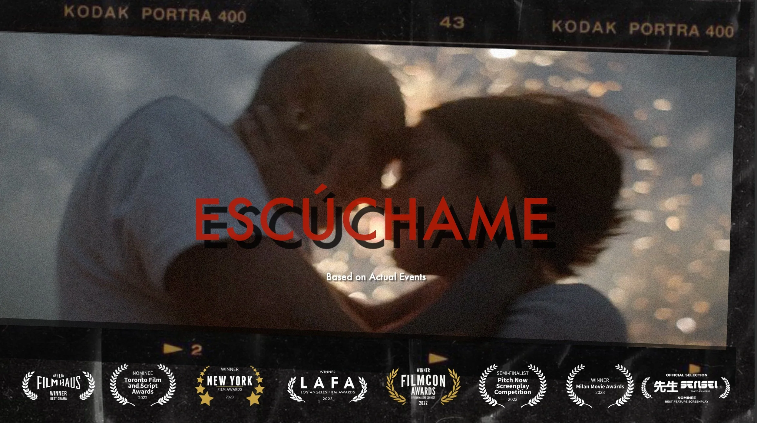 Escúchame (in development) 