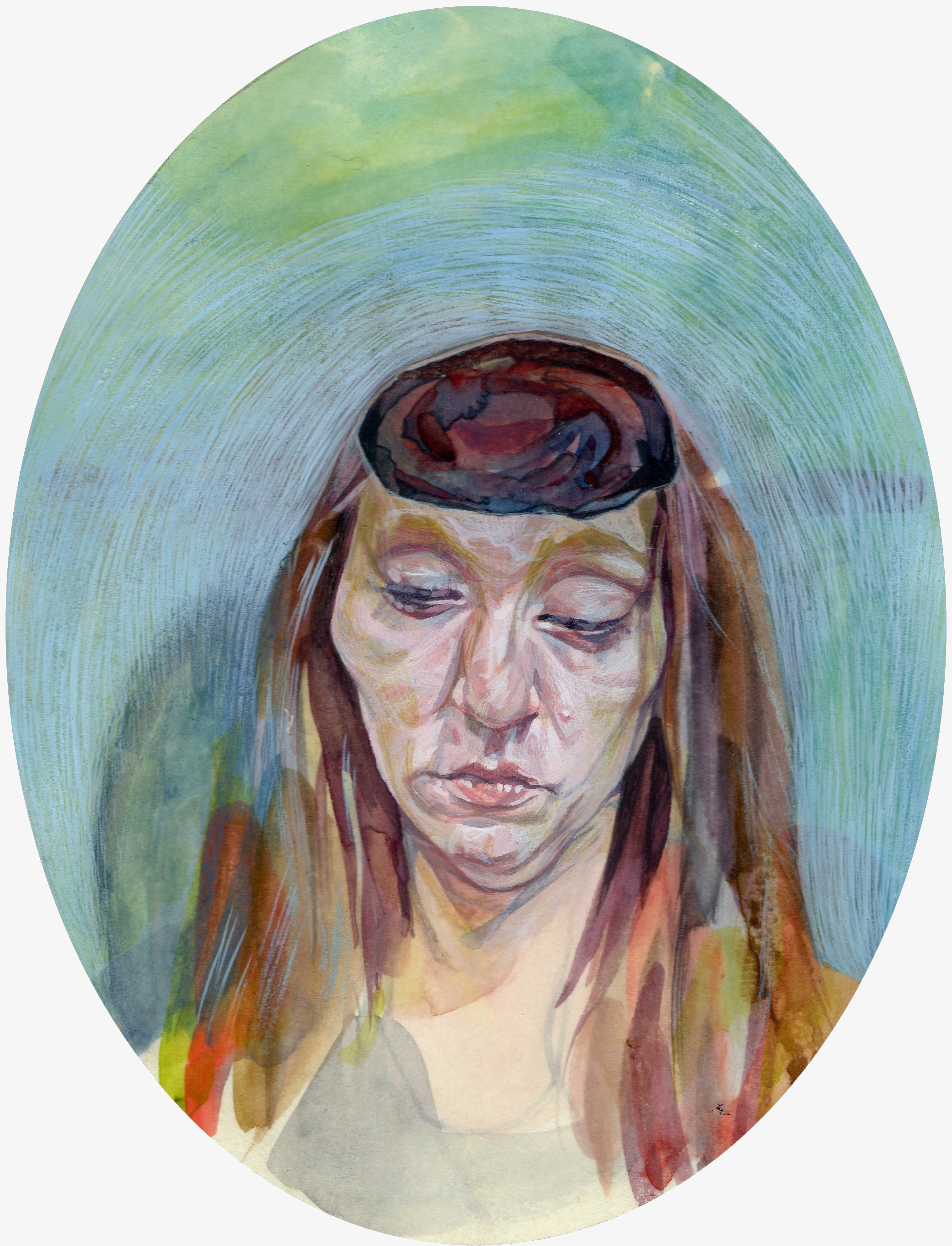 Amber Nicole, 2014