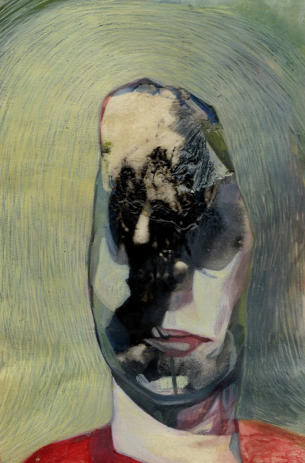 Marcy, 2014