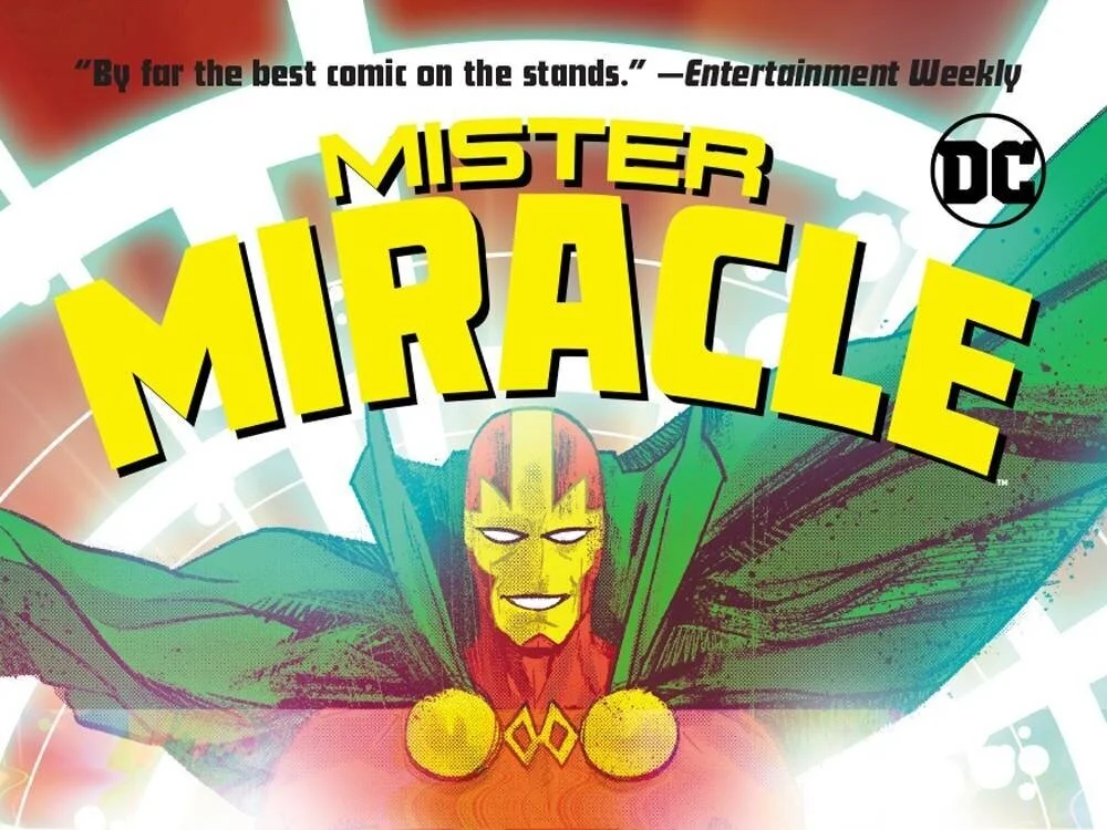 Cape And Cowl Comics Best Selling Graphic Novels Of 2019 Cape Cowl Comics