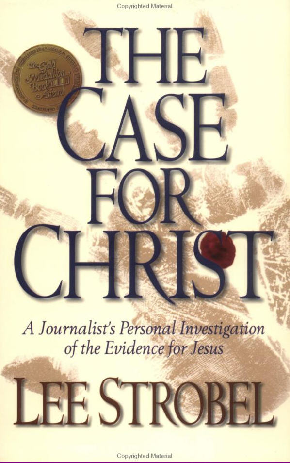 The Case for Christ