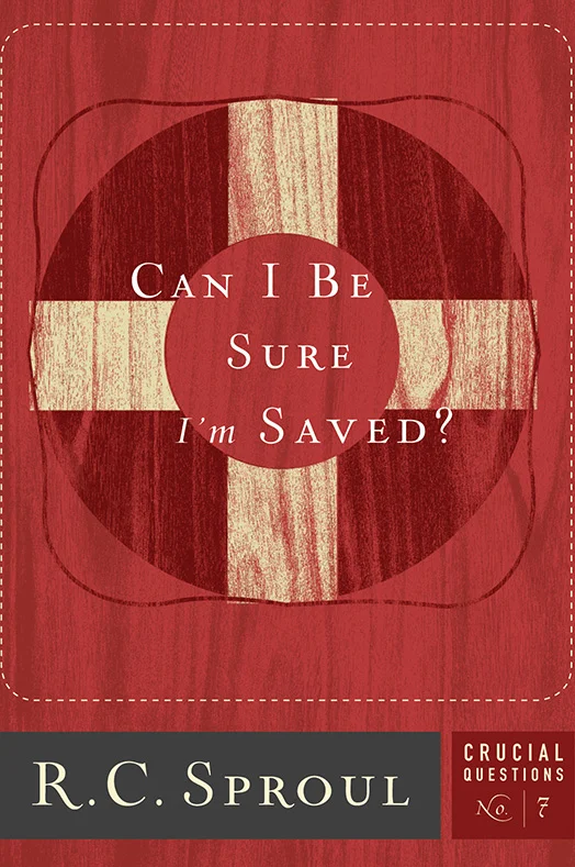 Assurance of Savaltion Sproul.jpg