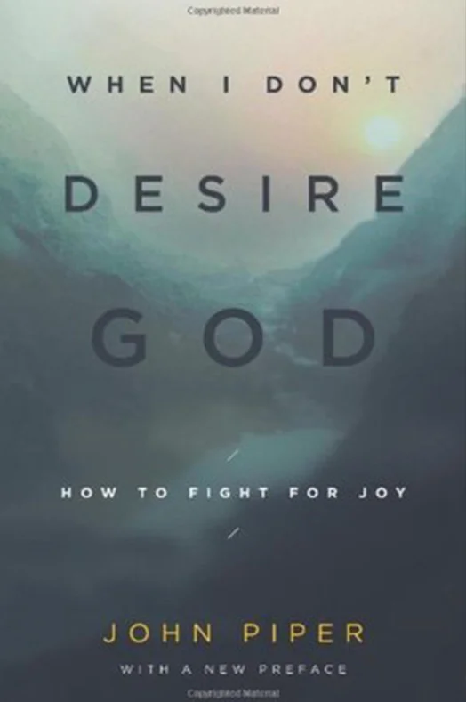 when i don't desire god.jpg