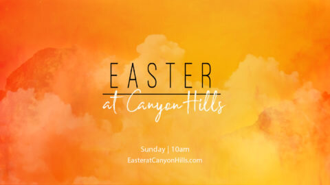 Easter – The Radical Hope of the Resurrection