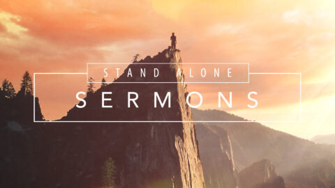Sovereign and Sacrifice