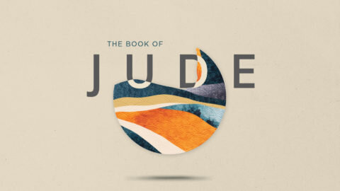 Contend for the Faith