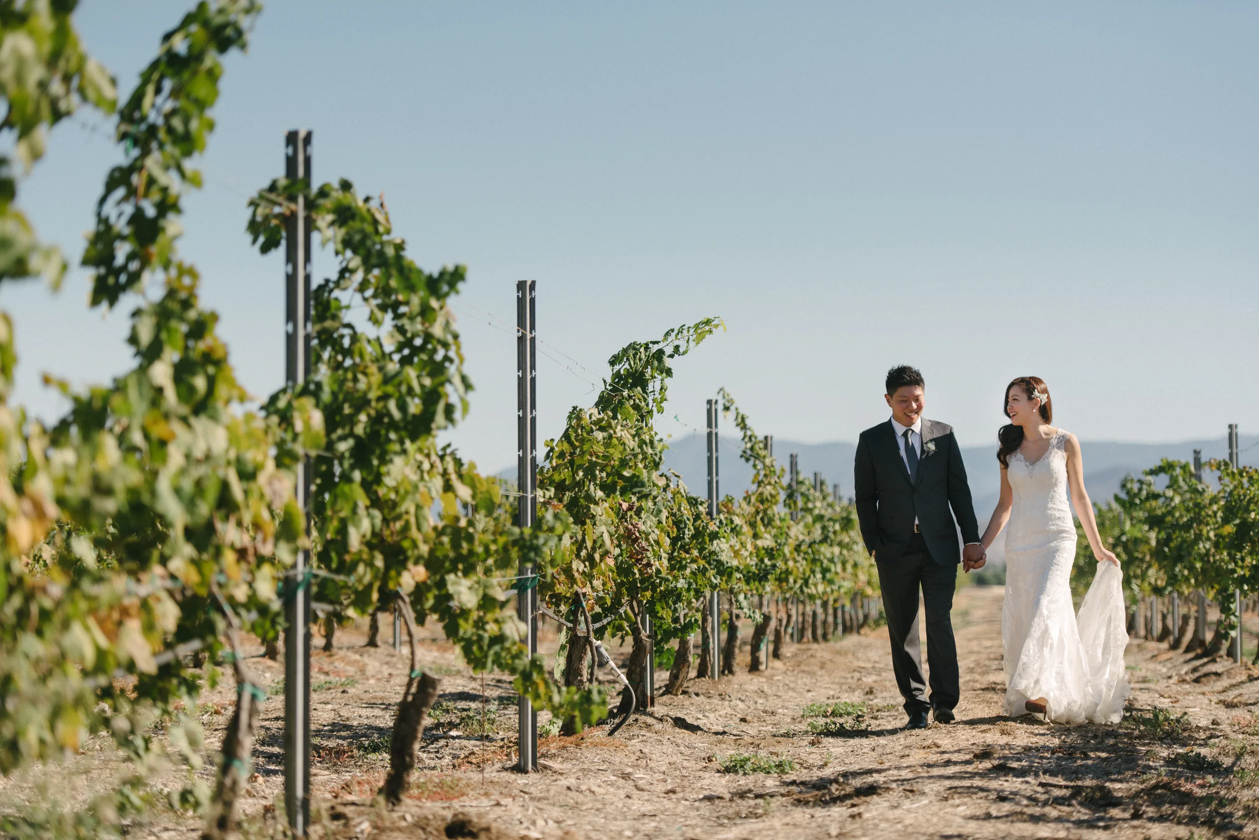 Lake Oak Meadows, Temecula | Wedding Highlight Video