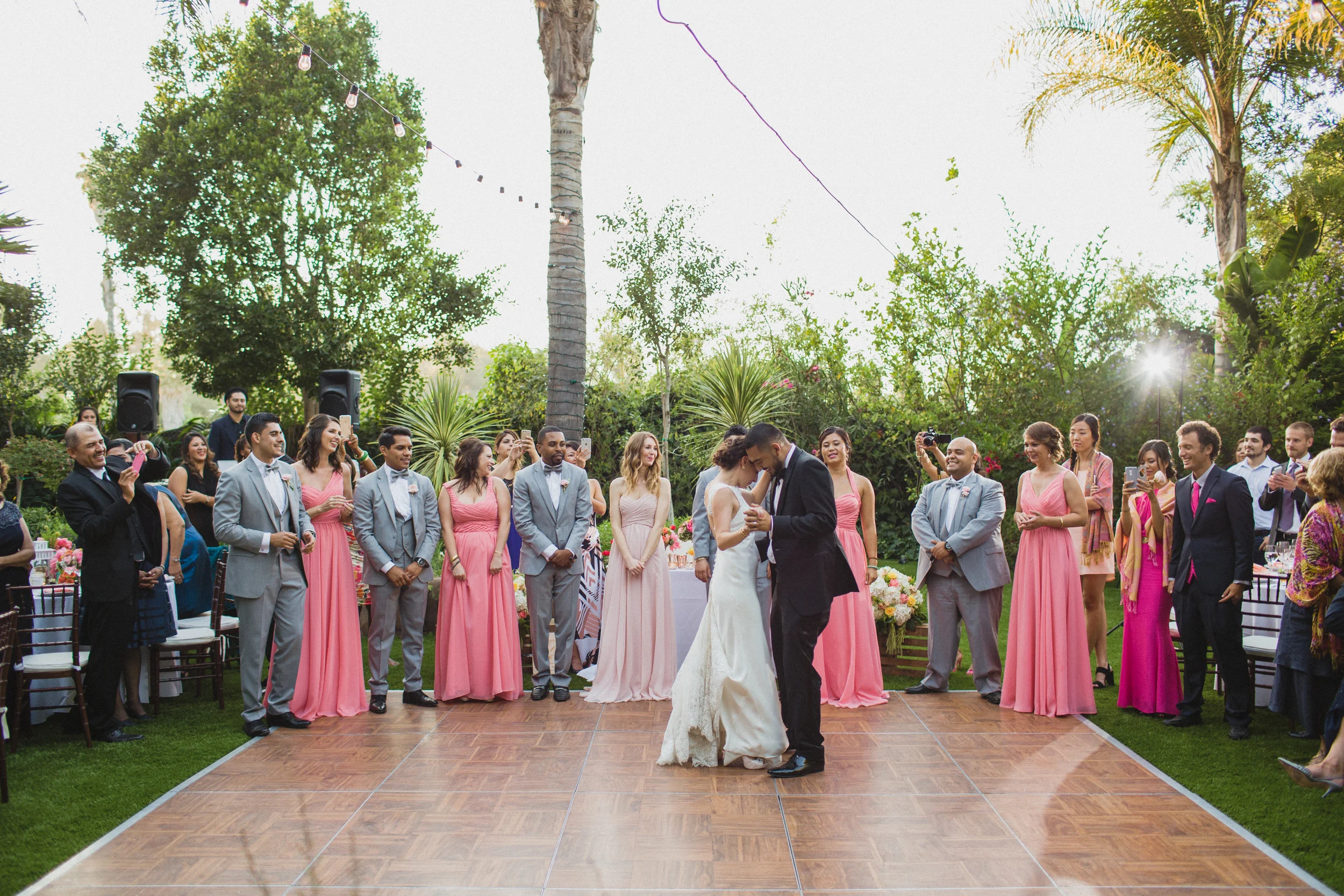 Hartley Botanica, Somis | Wedding Highlight Video & Photography