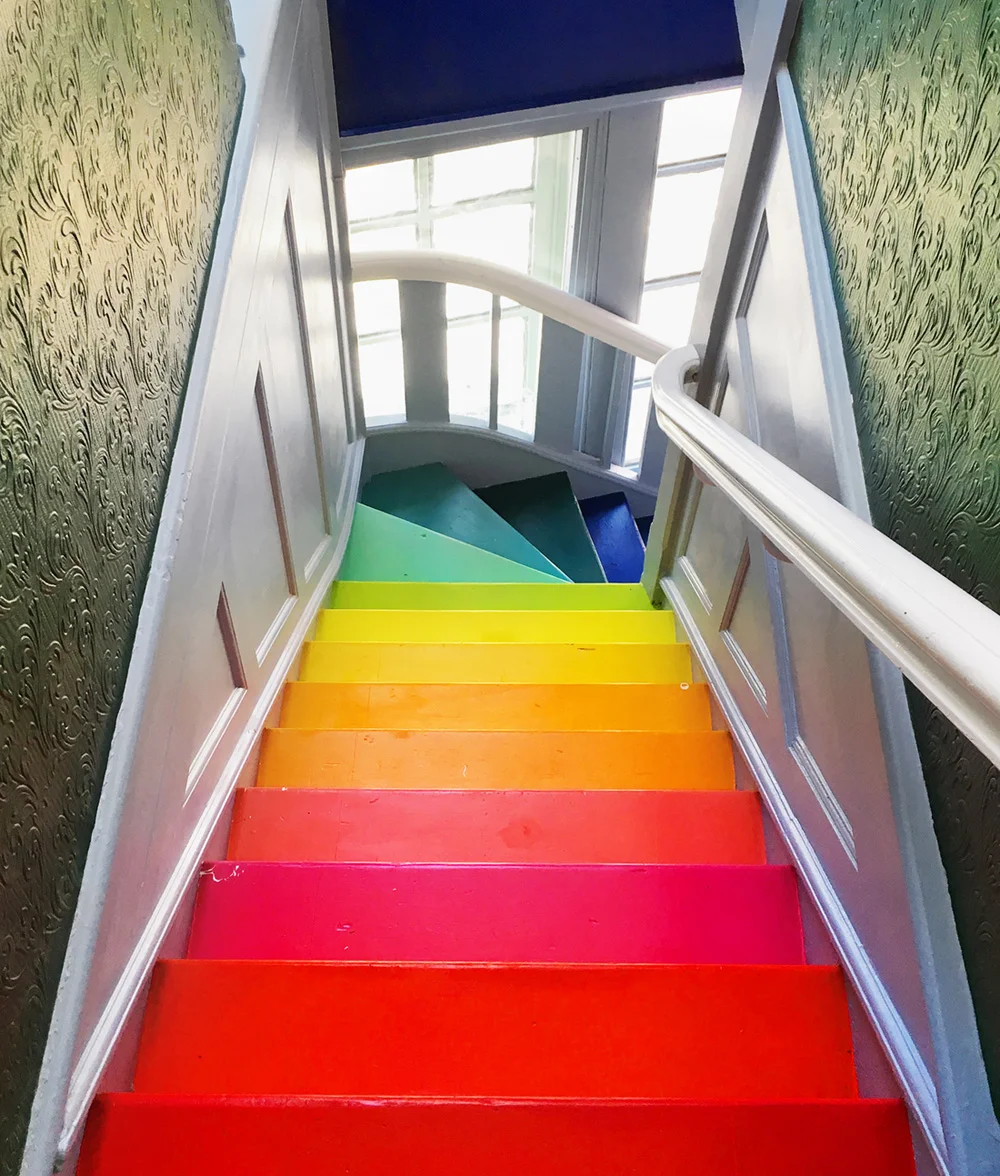 June 2018 Soft launch of Bohemia, a much needed new LGBTQ+ venue in central London. Progressing initial ideas with our enlightened clients….