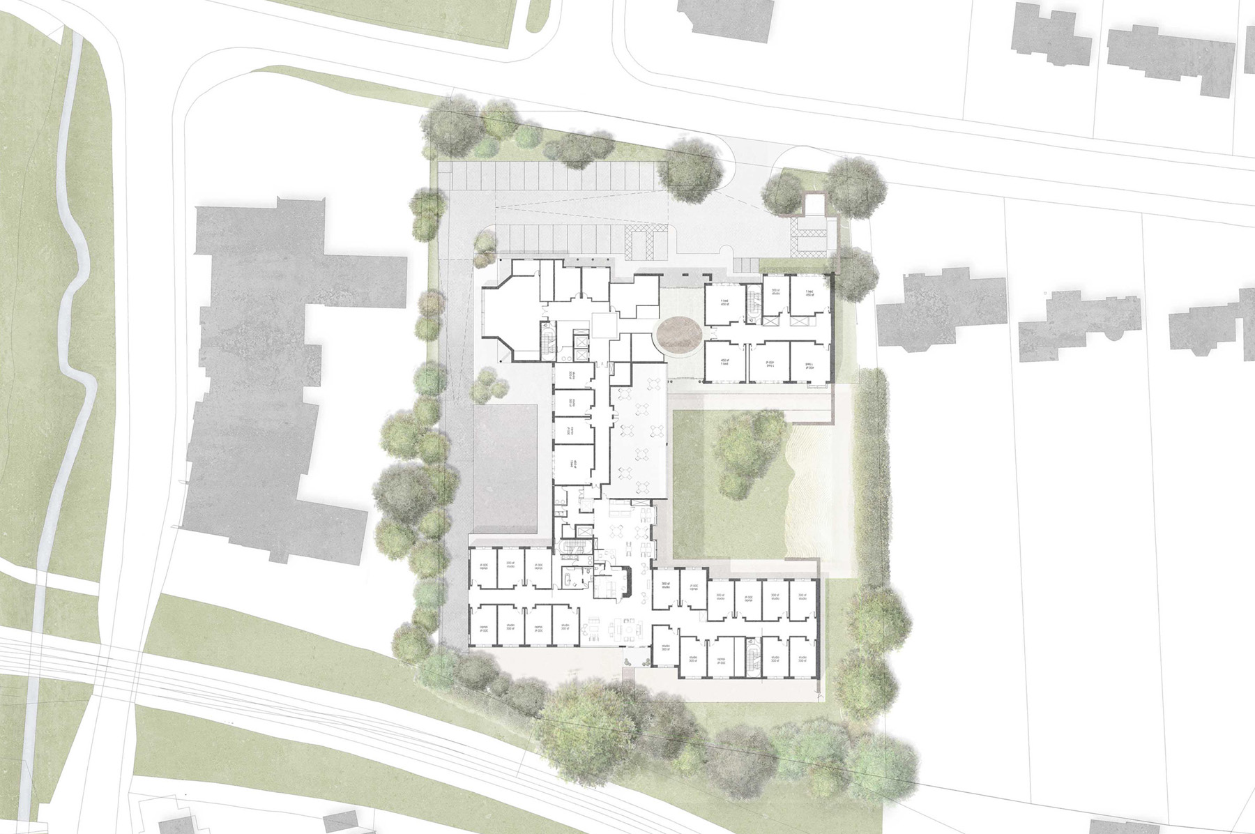 01_TGG Loughton _Plan Site context.jpg