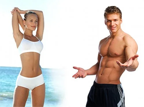 28 day Kick start program