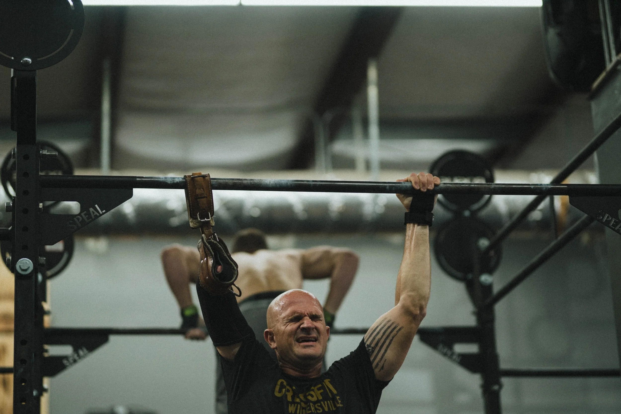 Veterans Day Kettlebell Workouts