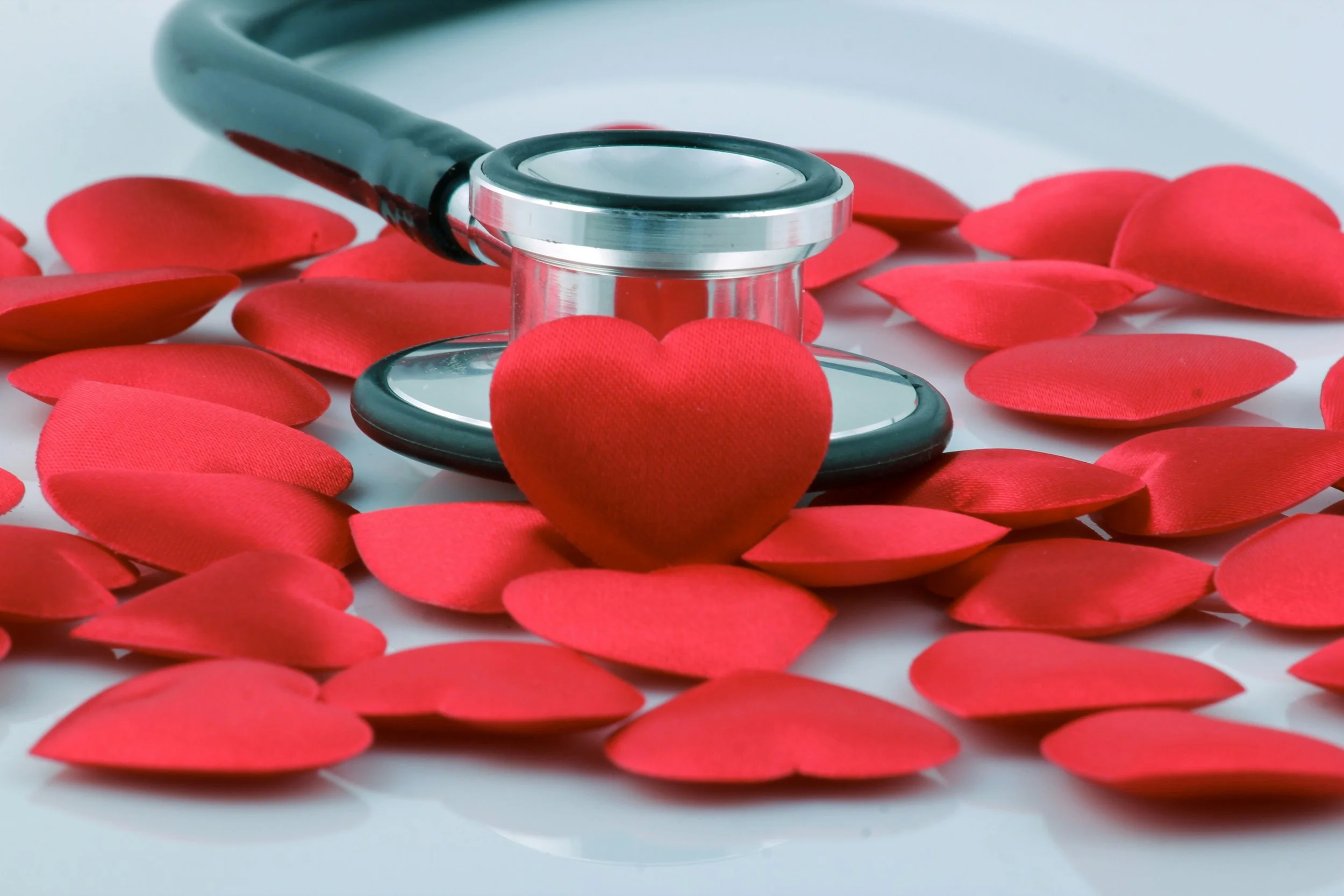 ❤️ Heart Health Month in the Workplace: A Strategic Opportunity for HR Leaders