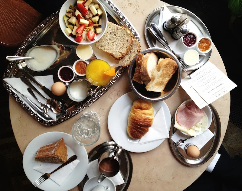 Best breakfast in Prague — Taste of Prague Food Tours