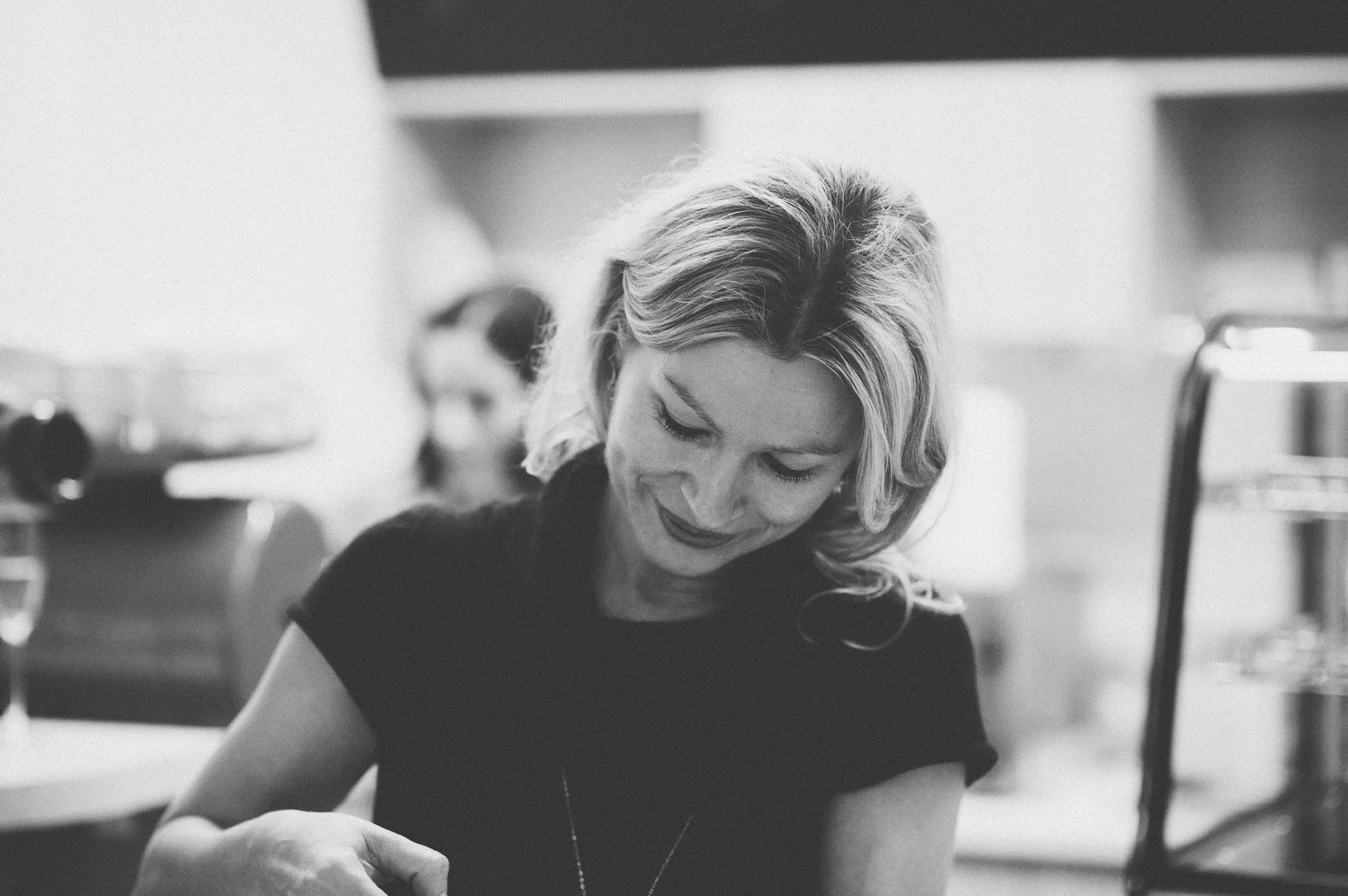 Prague local favorites: Simply Good