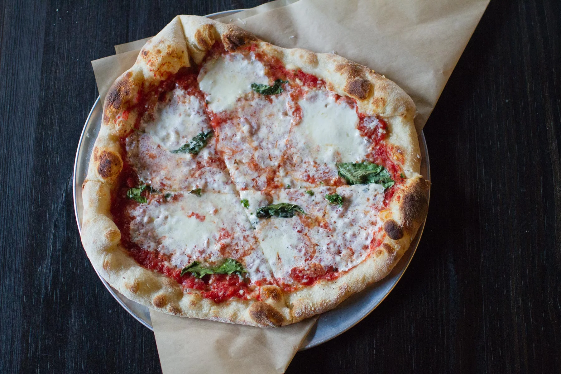 Winter Prague Tips, Day 4: Fast Food and a Movie