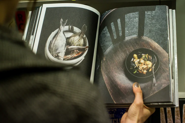 Winter Prague Tips, Day 2: Gallery and Soup