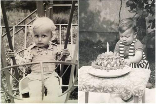 November Tastes of Prague: Week 5 - Misa and Martin of Scuk