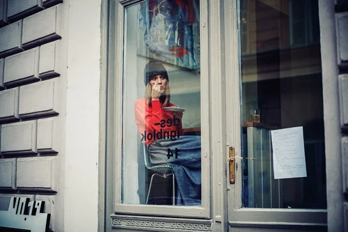 Bistro & Obchod No. 19