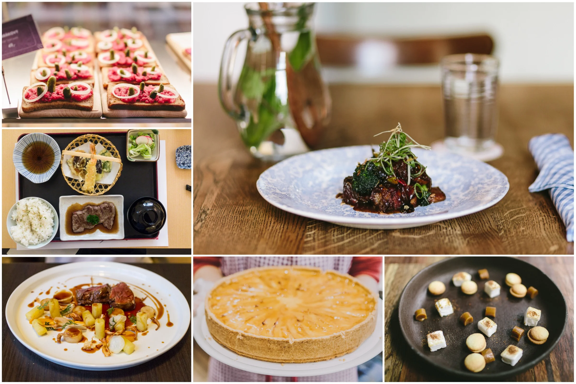 Our Guide to Gluten-free Prague
