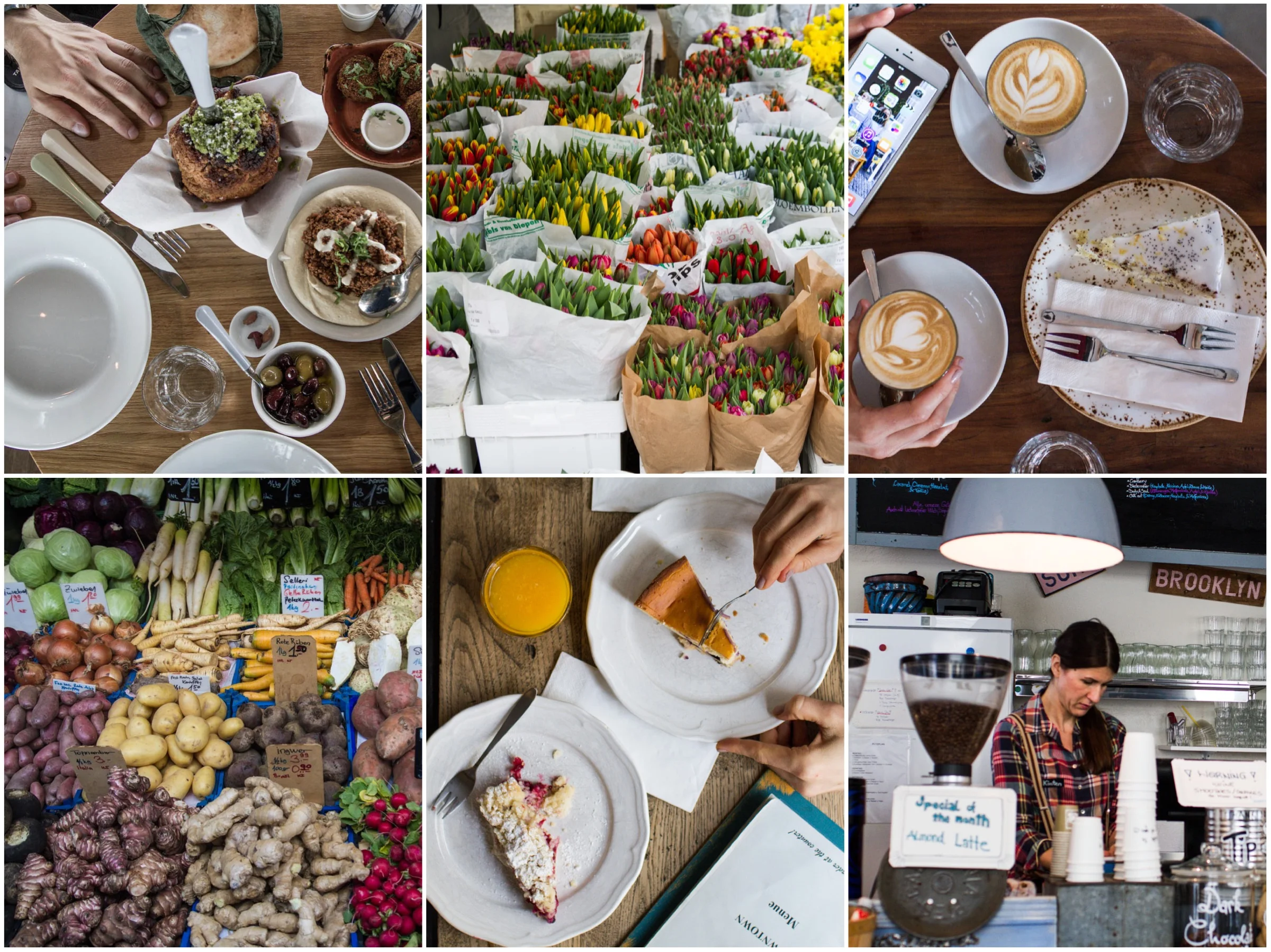 Things to do and where to eat in Vienna, according to us