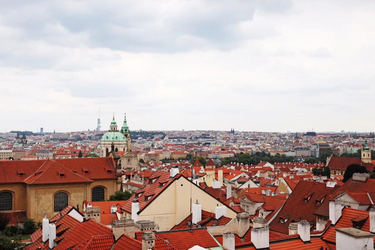 One-day in Prague: Best things to do in Prague?