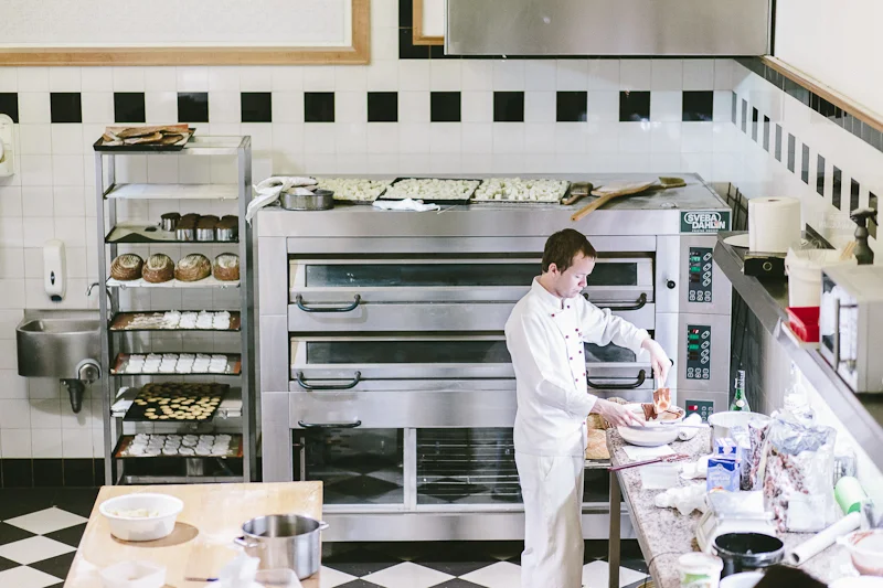 Where to go for Czech pastries in Prague