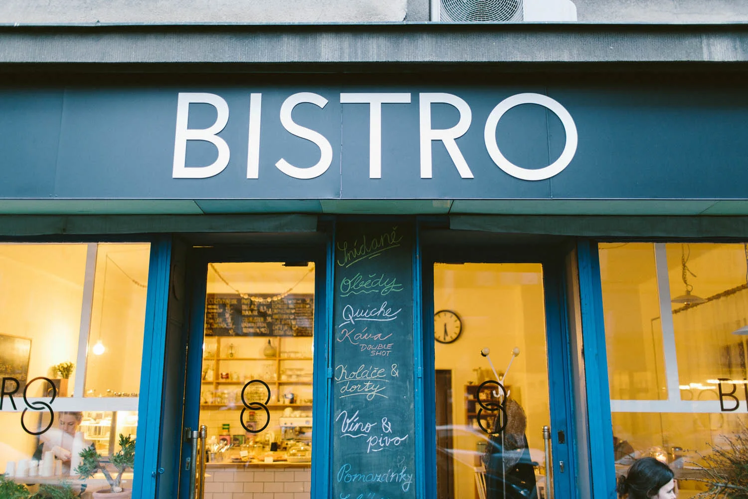 Cheap Eats in Prague