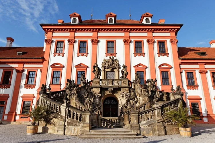 Prague Drinks Wine Festival 2015