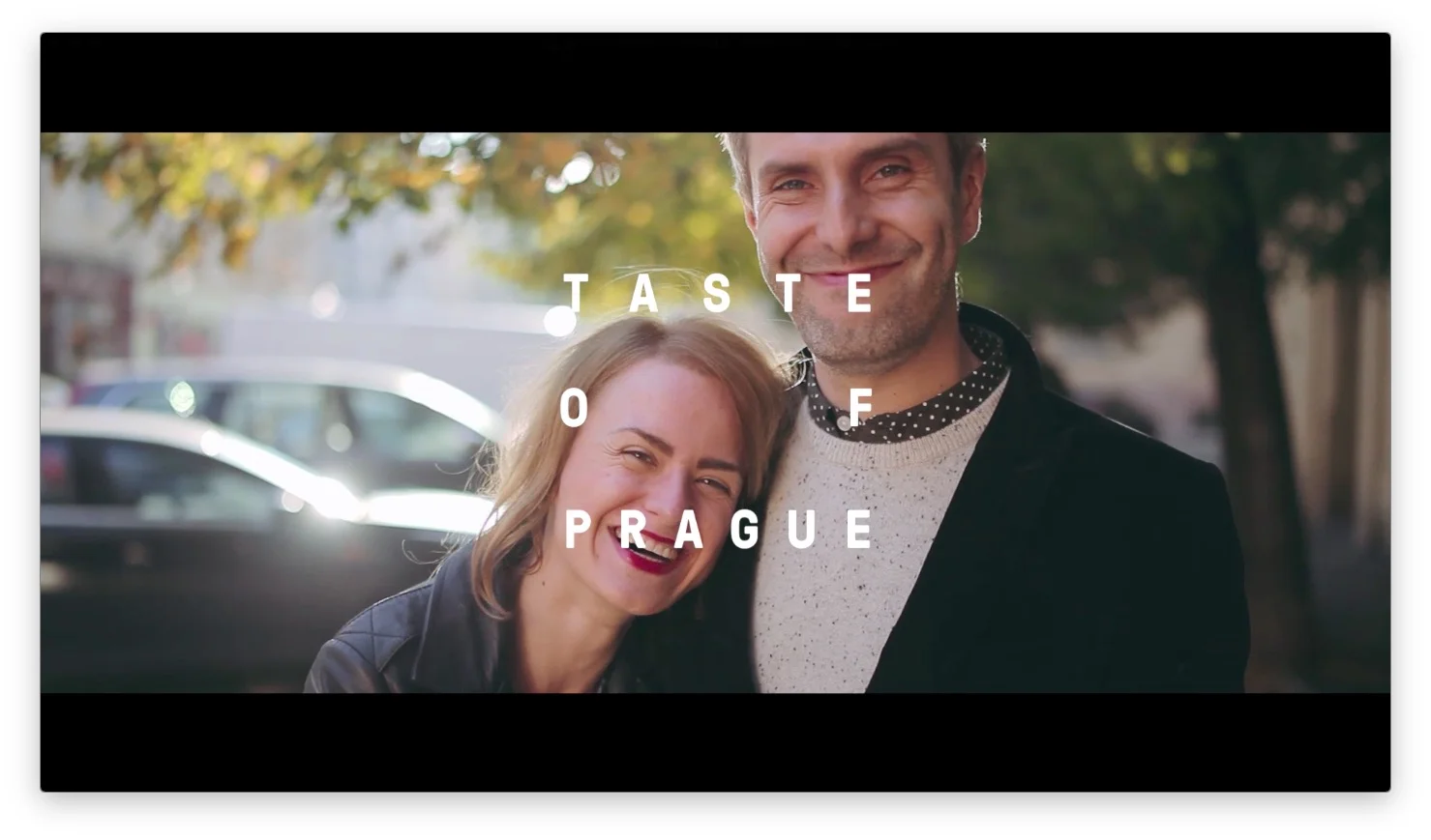 Taste of Prague meets Soffa Mag