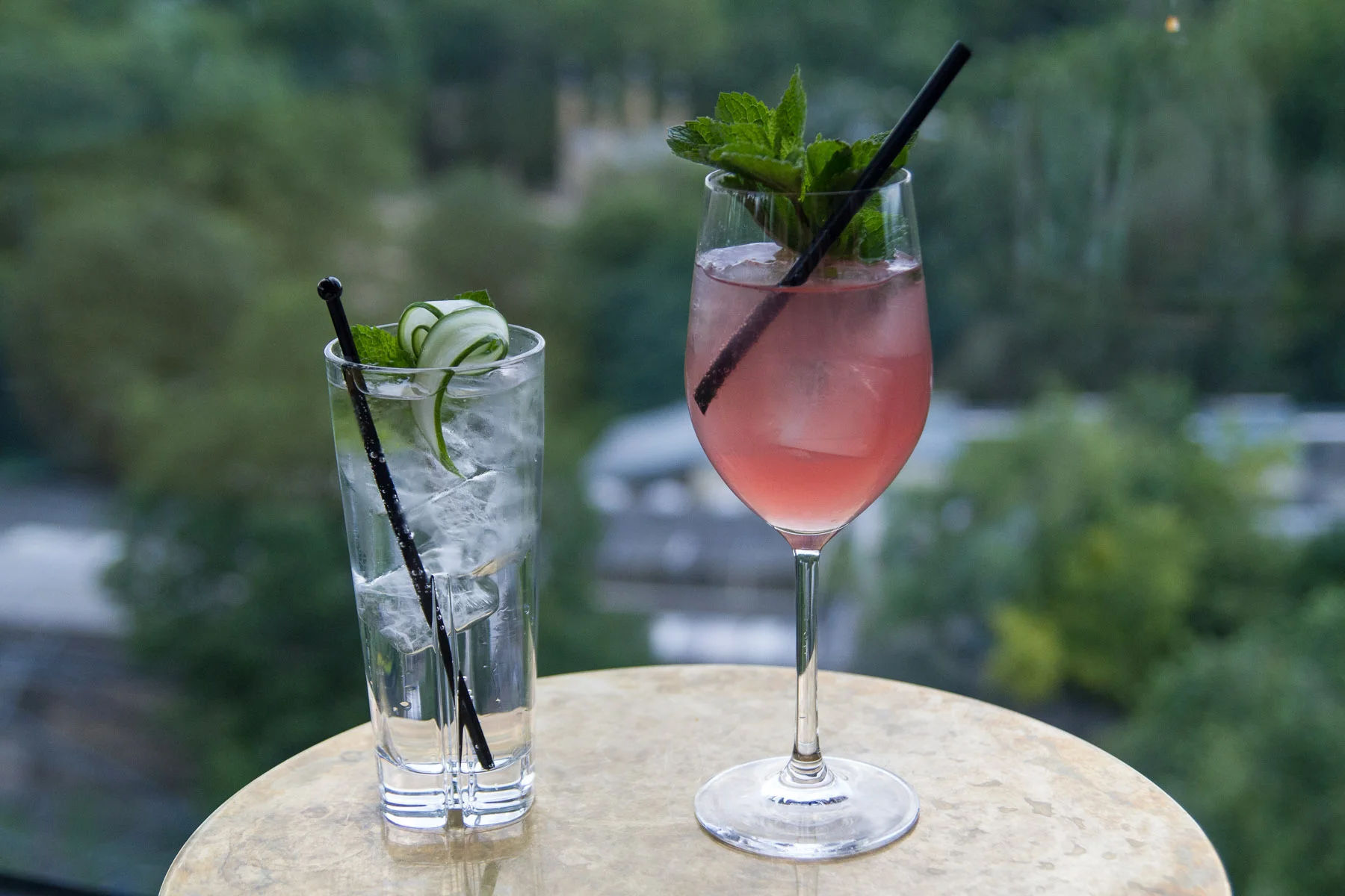 Prague events this weekend: Prosecco, beer... and gardens